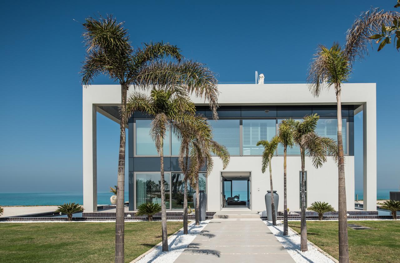 ヌライ アイランド リゾート アブダビ 部屋 写真 Villa 1001, Marbella, Spain